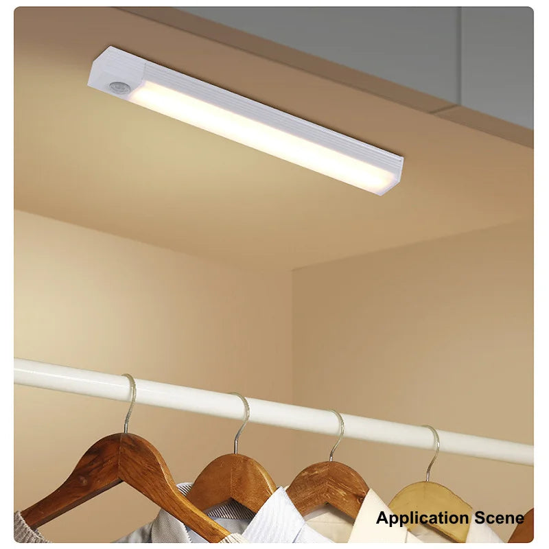 USB-C Motion Sensor Night Light