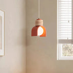 Wabi Sabi Pendant Light