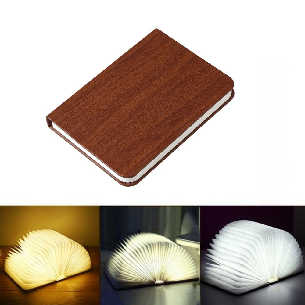 Lumibook Table Lamp