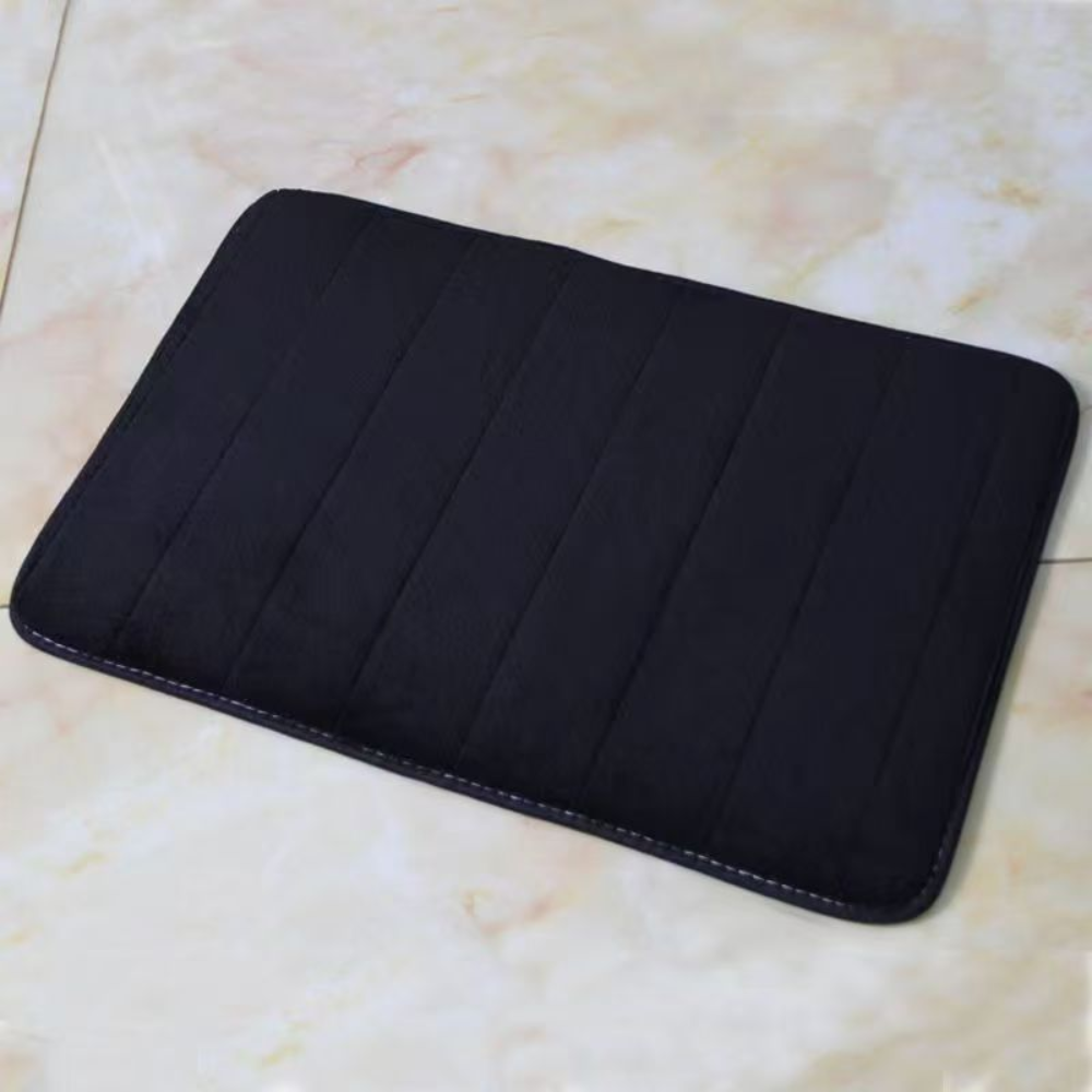 UltraSoft Absorbent Bath Mat