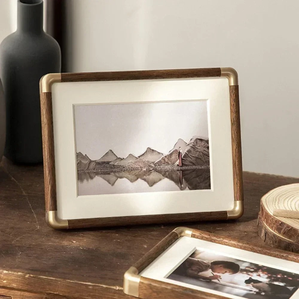 Brooks Tabletop Photo Frame